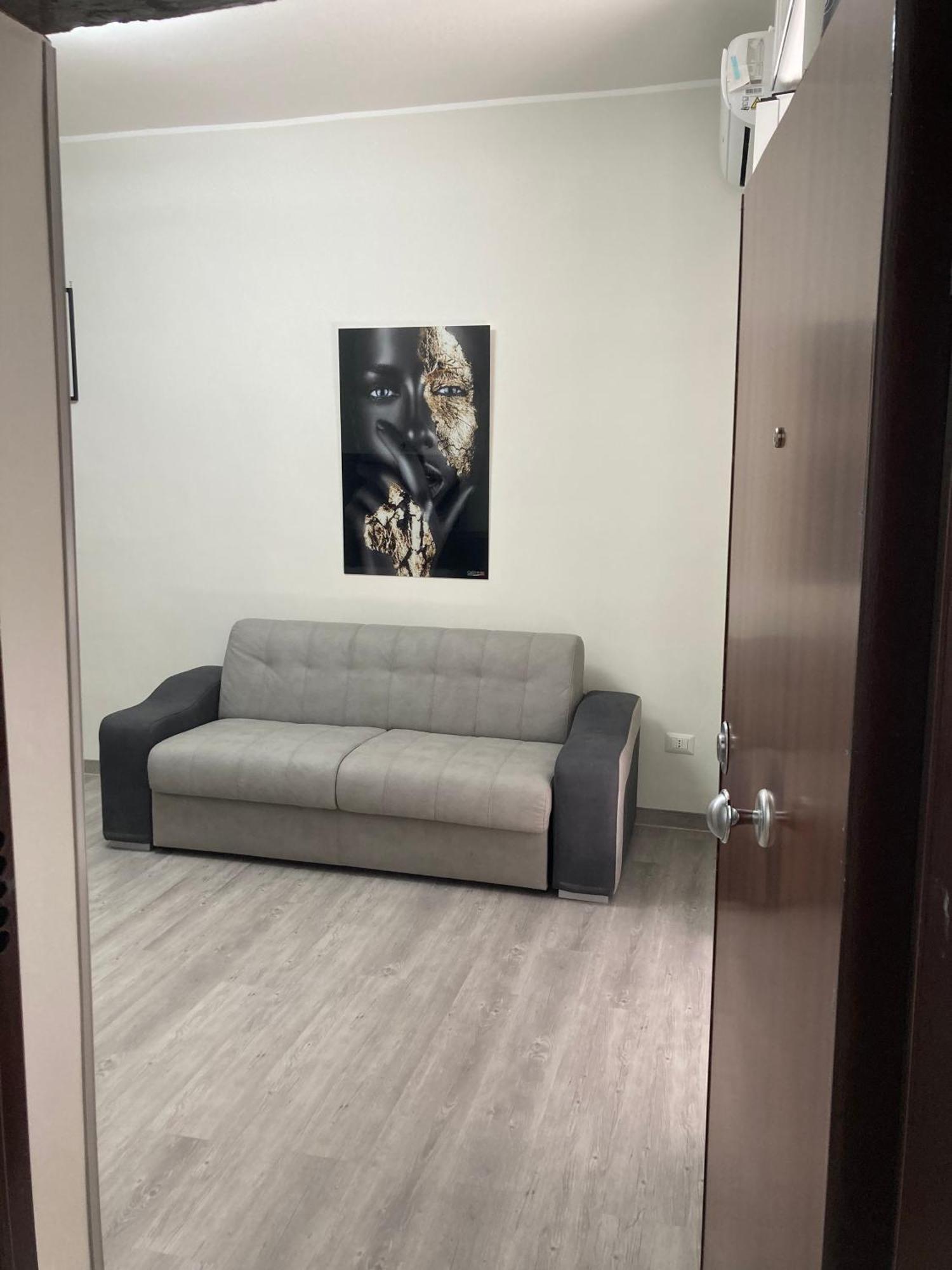 Dimora Gelso Apartment Neapel
