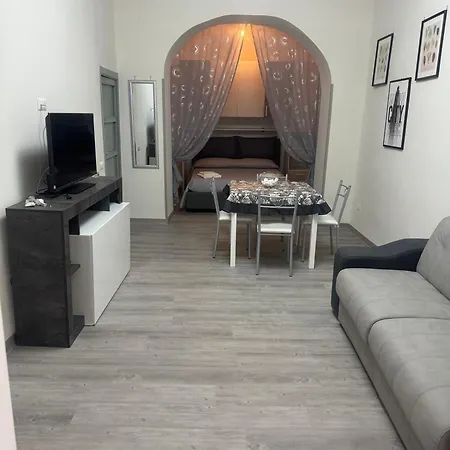 Dimora Gelso Apartment Naples Exterior photo