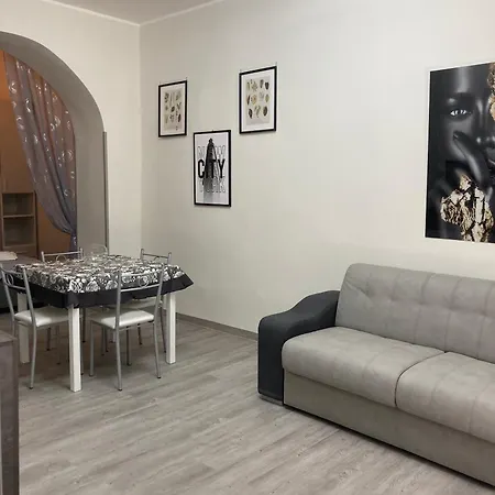 Dimora Gelso Apartment Naples Exterior photo