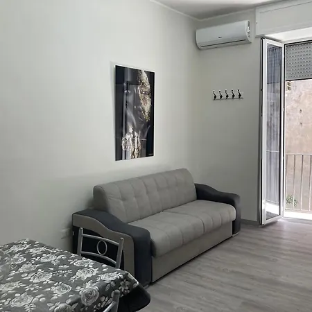 Dimora Gelso Apartment Naples Exterior photo