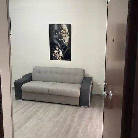 Dimora Gelso Apartment Naples Exterior photo