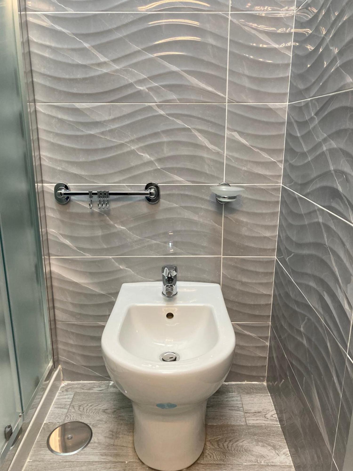 Apartment Dimora Gelso