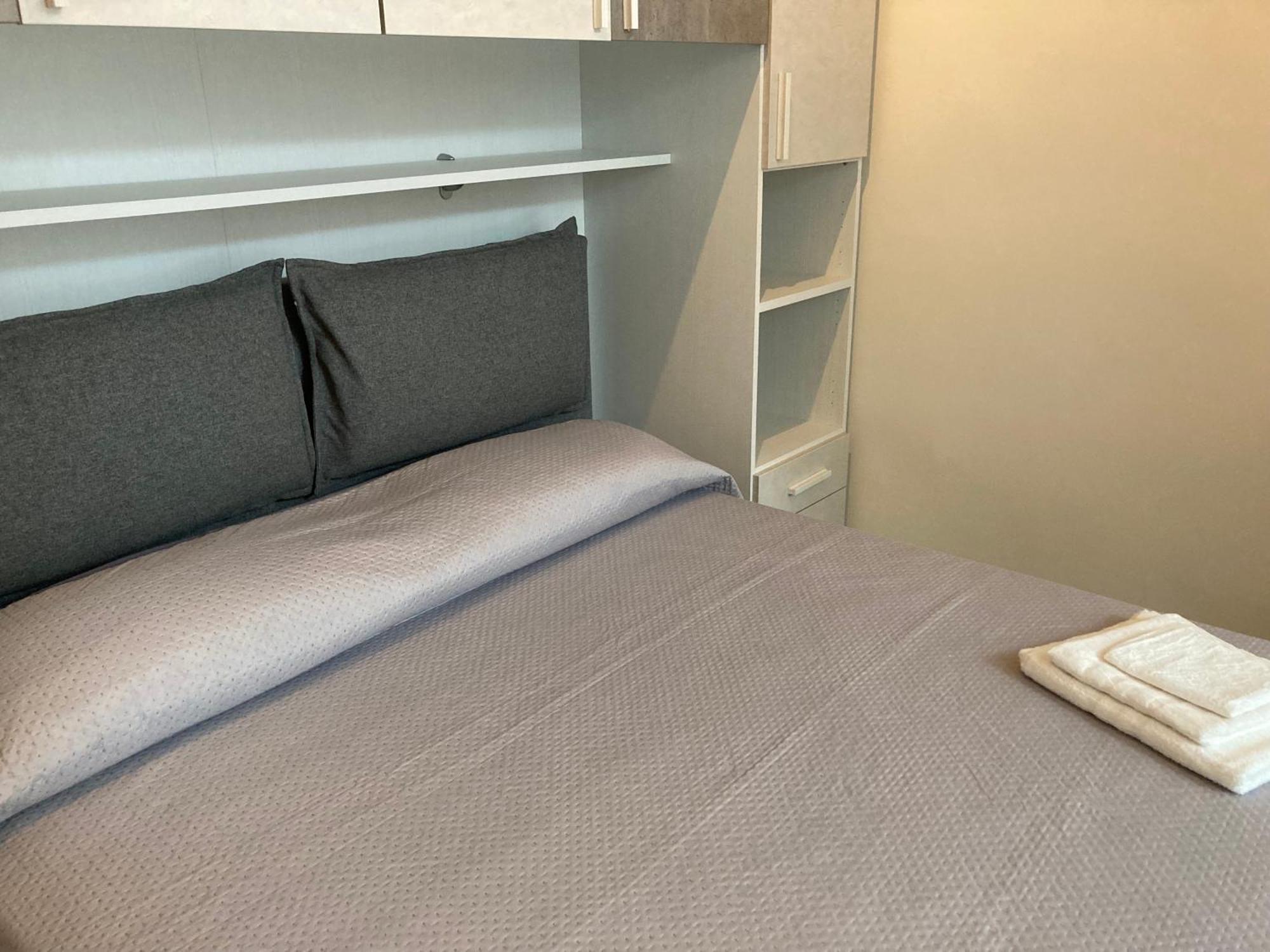 Dimora Gelso Apartment Naples