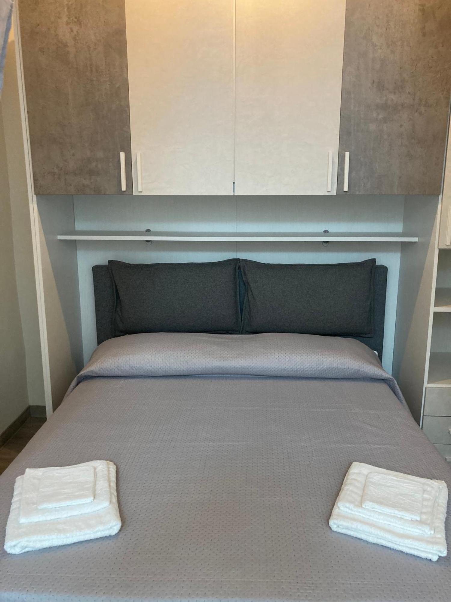 Dimora Gelso Apartment *