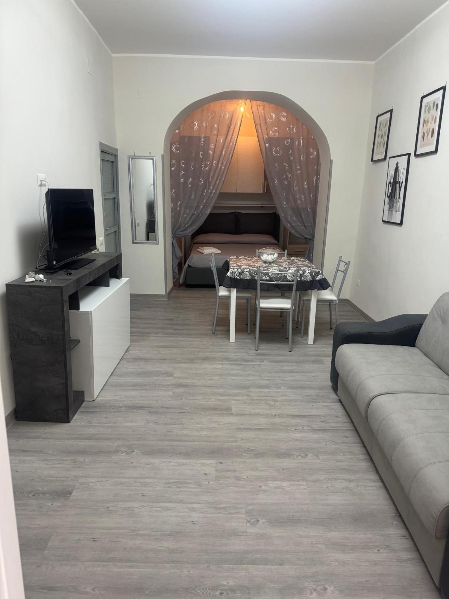 Apartment Dimora Gelso *