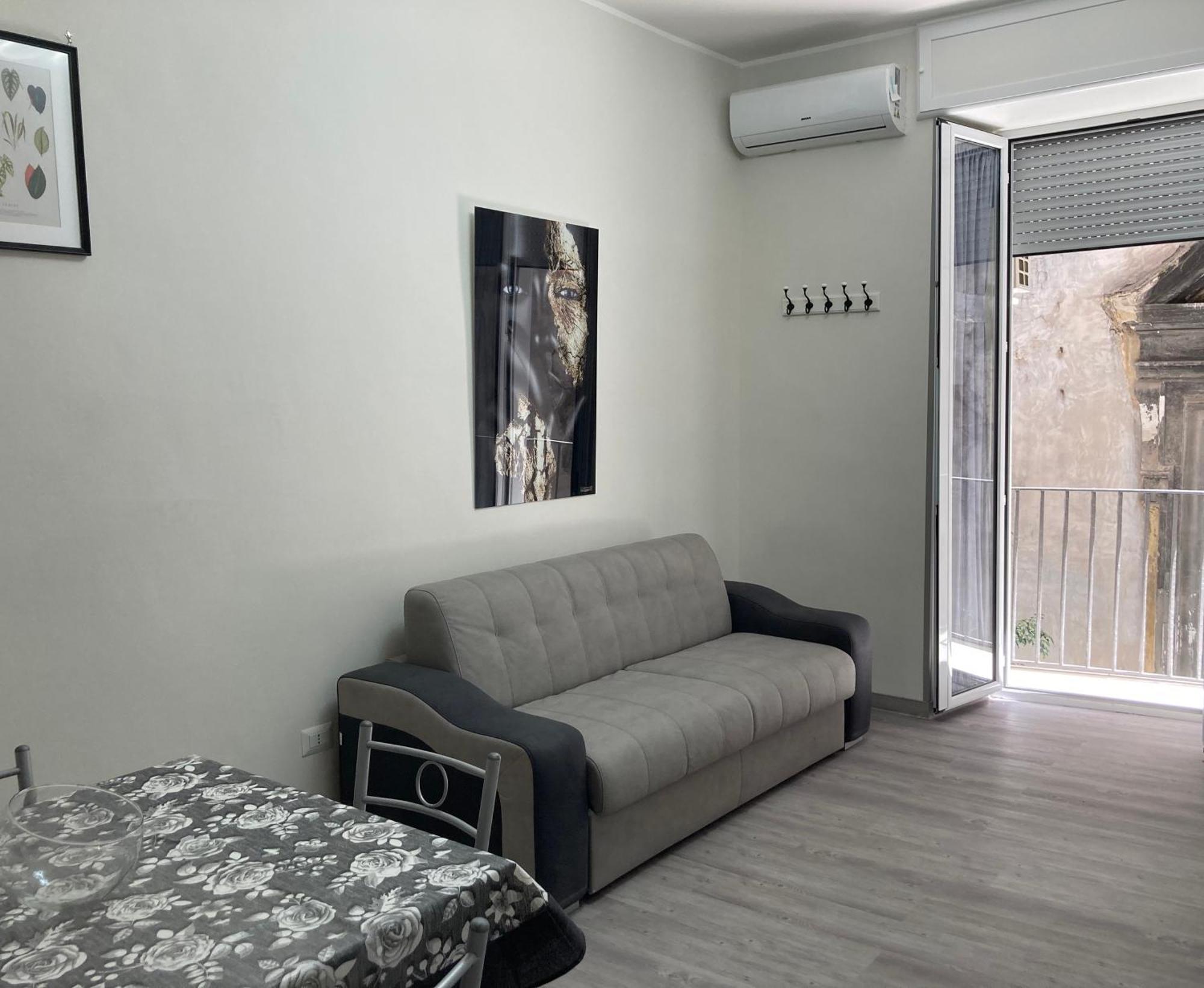 Dimora Gelso Naples